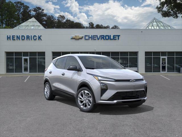 2027 Chevrolet Bolt LT FWD