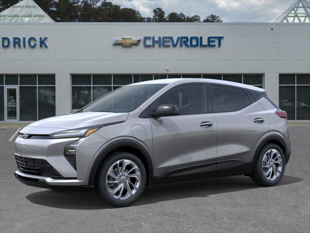 2027 Chevrolet Bolt LT FWD
