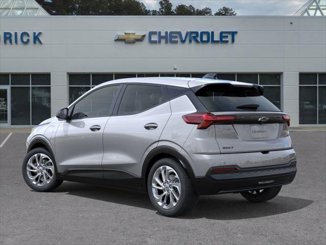 2027 Chevrolet Bolt LT FWD