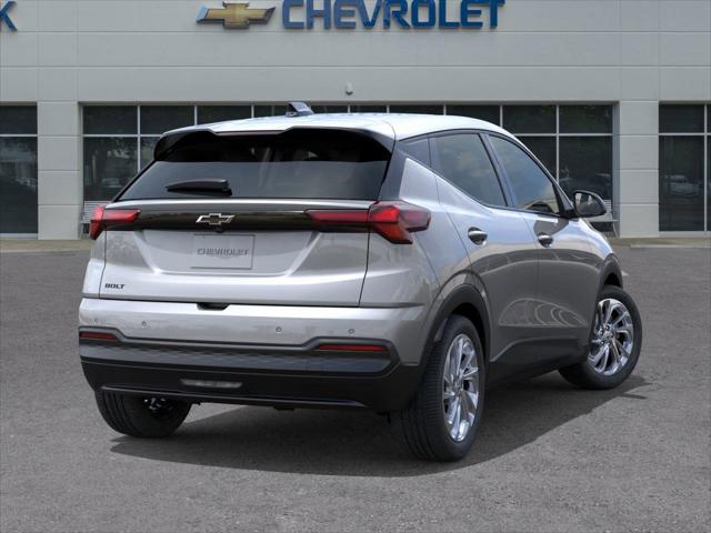 2027 Chevrolet Bolt LT FWD