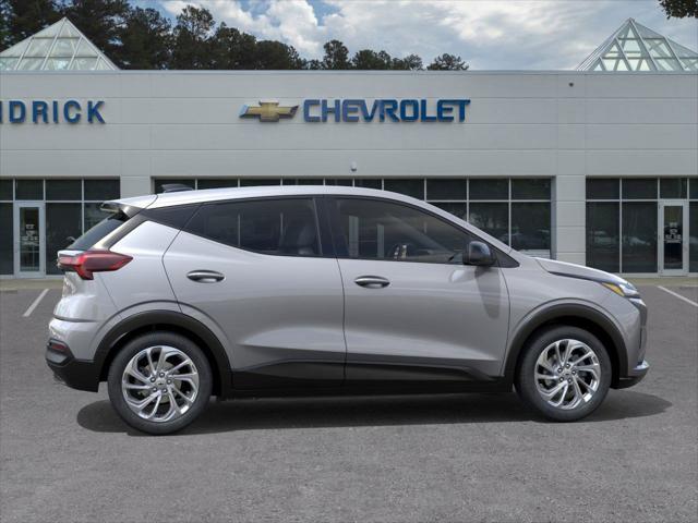 2027 Chevrolet Bolt LT FWD