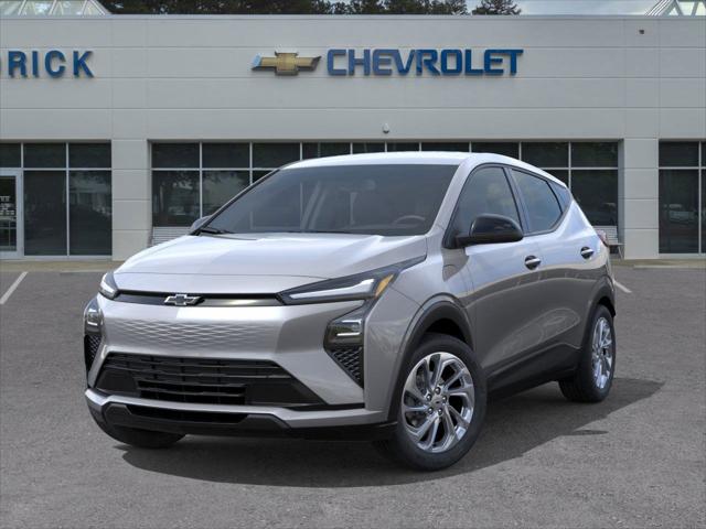 2027 Chevrolet Bolt LT FWD