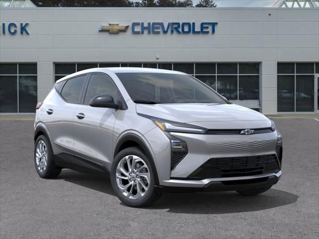 2027 Chevrolet Bolt LT FWD