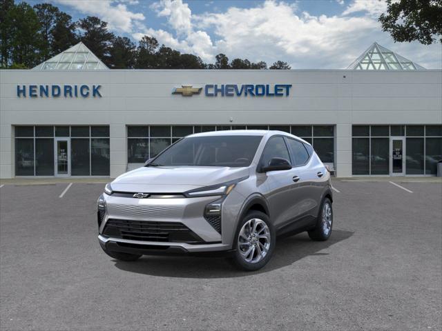 2027 Chevrolet Bolt LT FWD