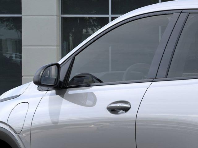 2027 Chevrolet Bolt LT FWD