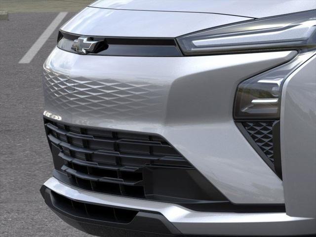2027 Chevrolet Bolt LT FWD