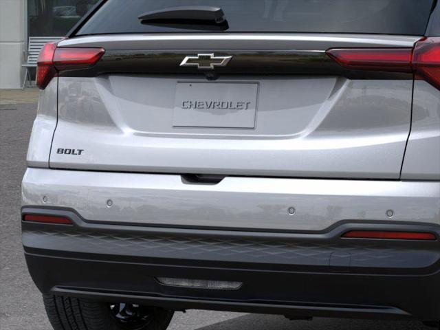 2027 Chevrolet Bolt LT FWD