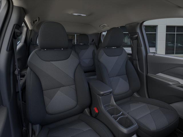 2027 Chevrolet Bolt LT FWD