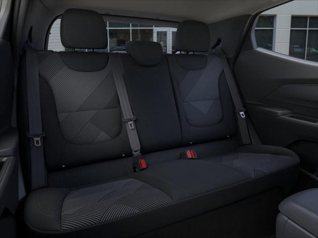 2027 Chevrolet Bolt LT FWD