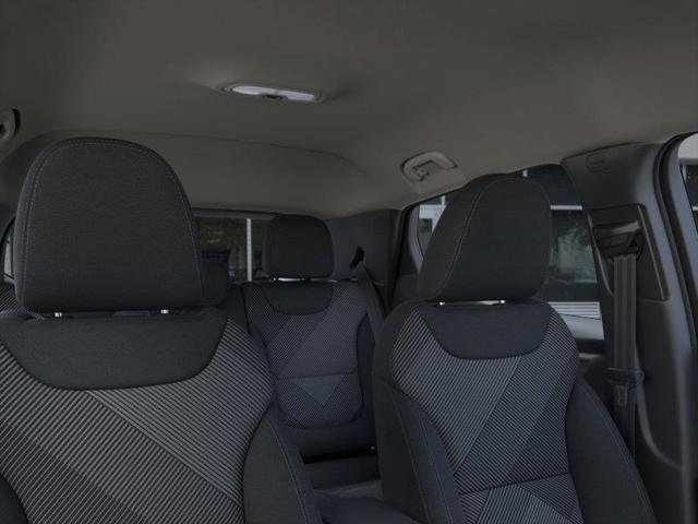 2027 Chevrolet Bolt LT FWD