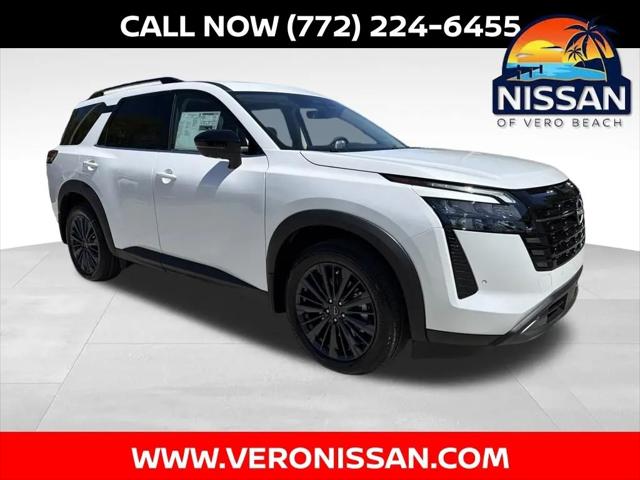 2026 Nissan Pathfinder SL for sale in Vero Beach, FL