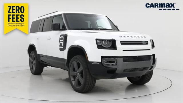 2024 Land Rover Defender 130 P400 Outbound for sale in South Jordan, UT