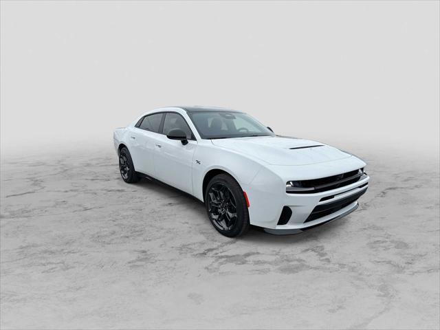2026 Dodge Charger GT
