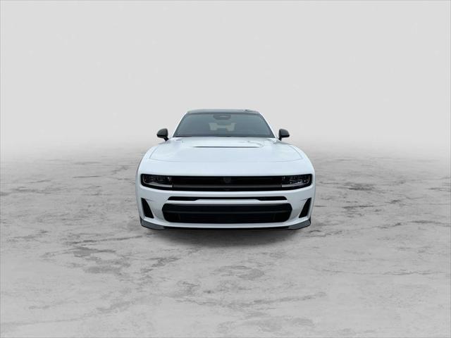 2026 Dodge Charger GT