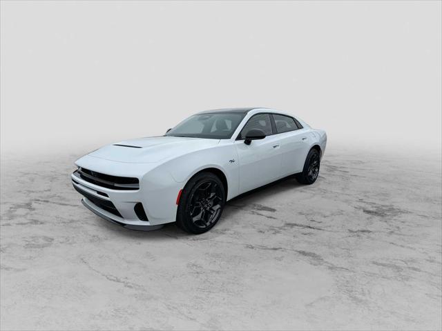 2026 Dodge Charger GT