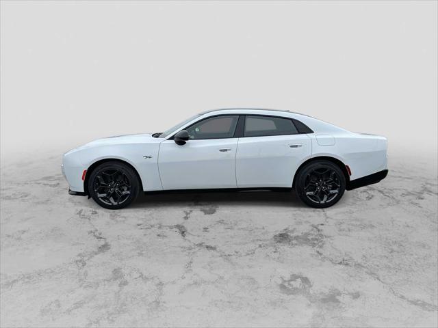 2026 Dodge Charger GT