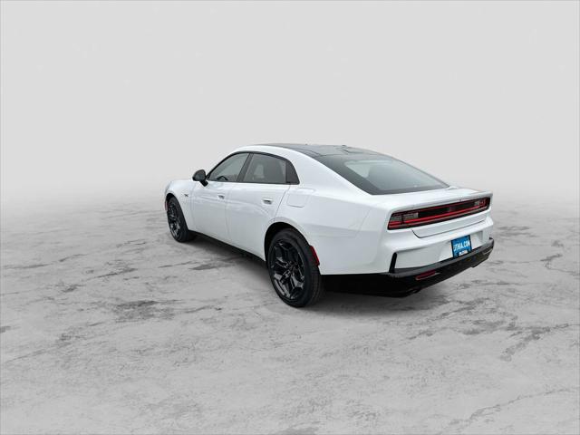 2026 Dodge Charger GT