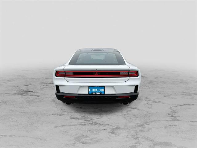 2026 Dodge Charger GT