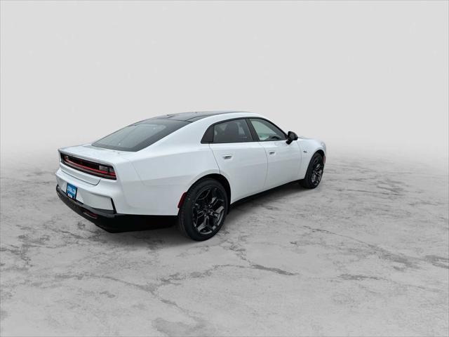 2026 Dodge Charger GT