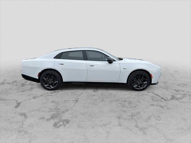 2026 Dodge Charger GT
