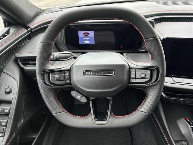 2026 Dodge Charger GT