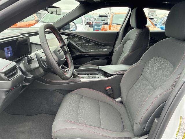 2026 Dodge Charger GT