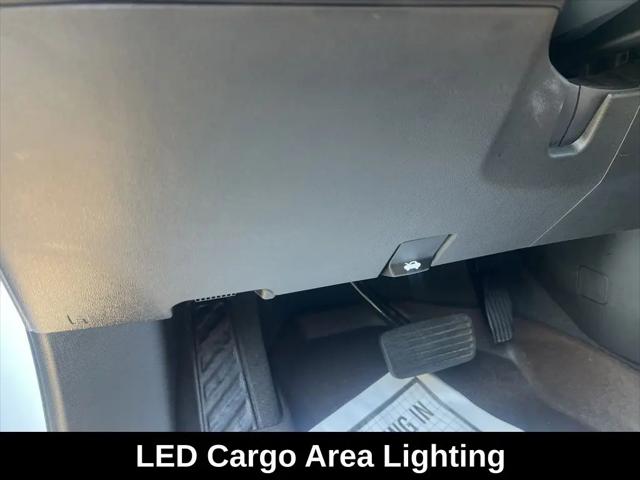 2024 GMC Sierra 3500HD 4WD Crew Cab Standard Bed Denali Ultimate