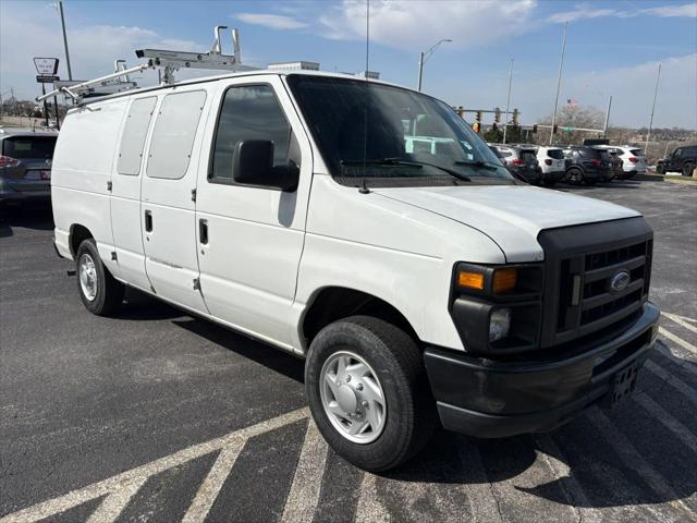 2013 Ford E-150 Commercial