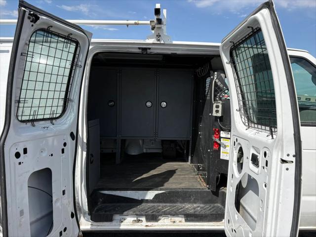 2013 Ford E-150 Commercial