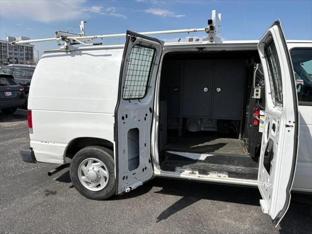 2013 Ford E-150 Commercial