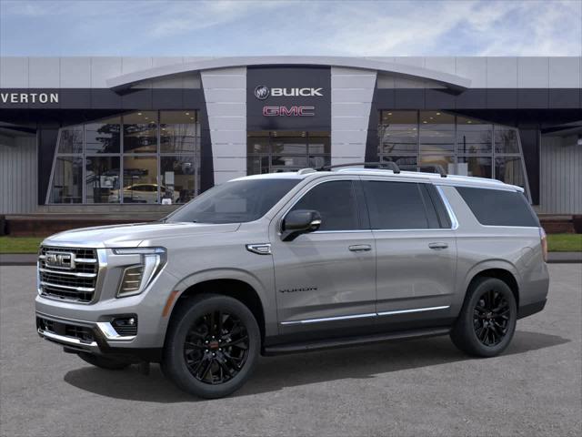 2026 GMC Yukon XL 4WD Elevation