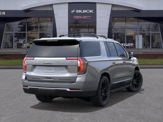 2026 GMC Yukon XL 4WD Elevation