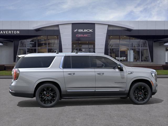 2026 GMC Yukon XL 4WD Elevation