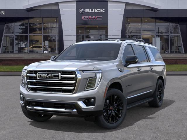 2026 GMC Yukon XL 4WD Elevation