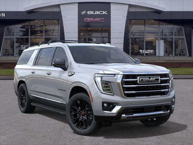 2026 GMC Yukon XL 4WD Elevation