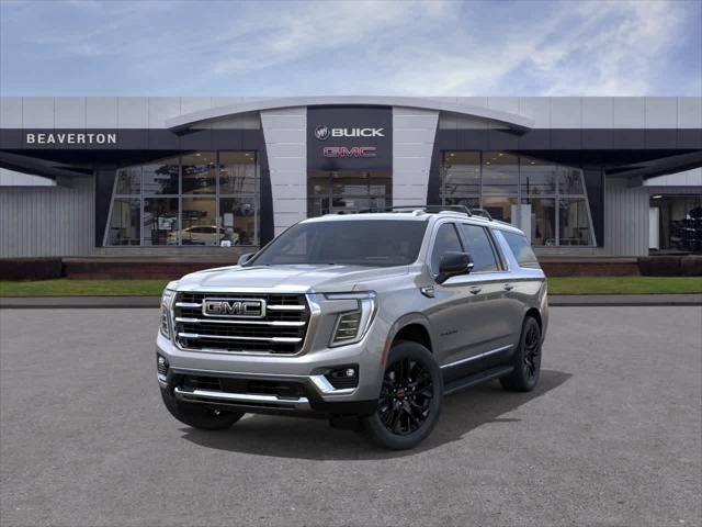 2026 GMC Yukon XL 4WD Elevation