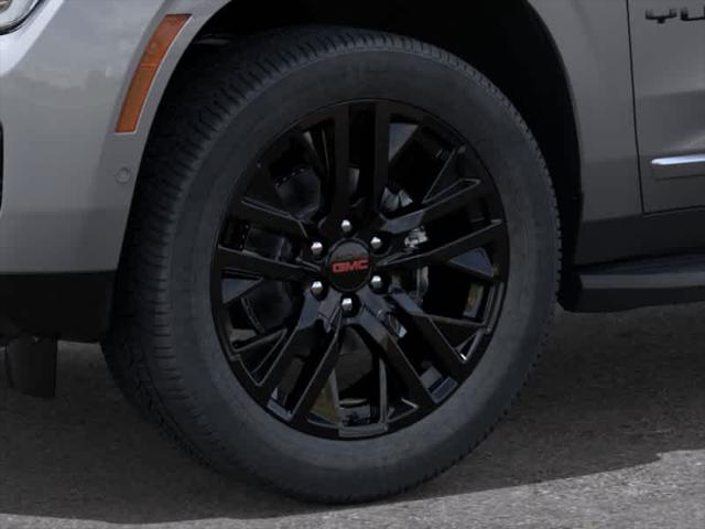 2026 GMC Yukon XL 4WD Elevation