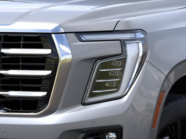 2026 GMC Yukon XL 4WD Elevation