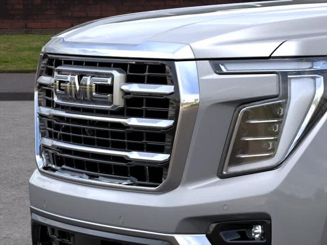 2026 GMC Yukon XL 4WD Elevation