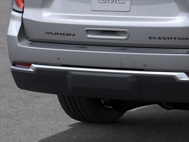 2026 GMC Yukon XL 4WD Elevation