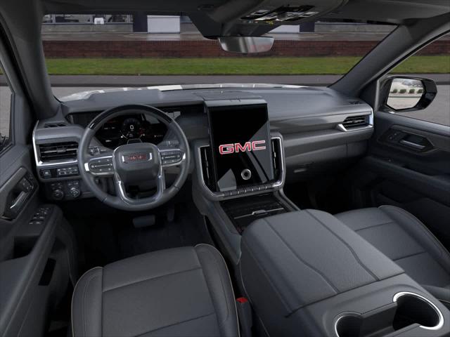2026 GMC Yukon XL 4WD Elevation