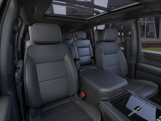 2026 GMC Yukon XL 4WD Elevation