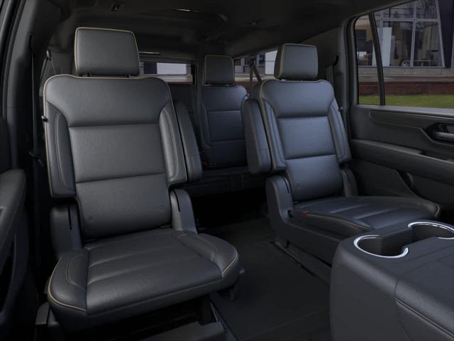 2026 GMC Yukon XL 4WD Elevation