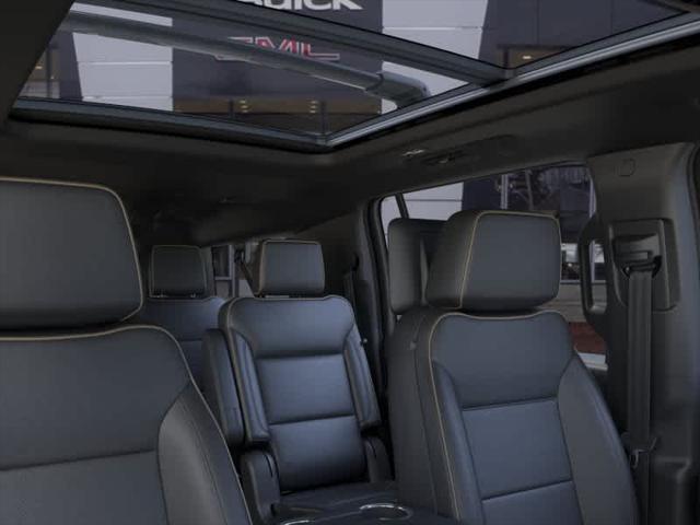 2026 GMC Yukon XL 4WD Elevation