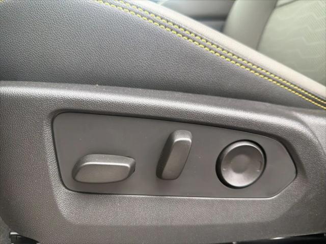 2026 Chevrolet Colorado ZR2, 4WD