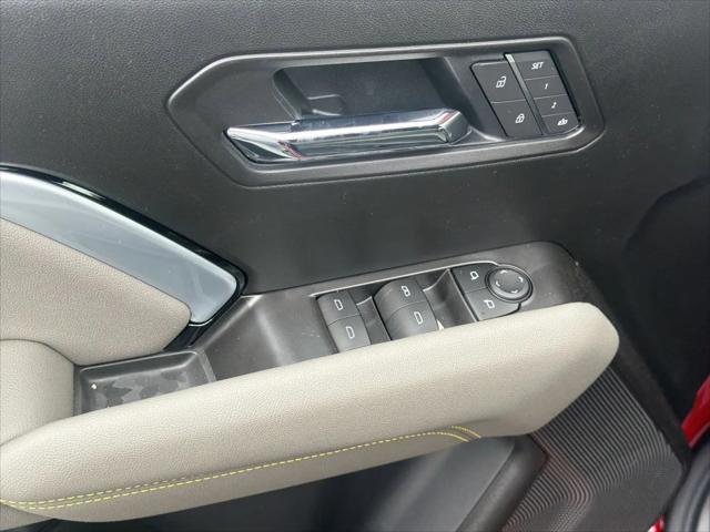 2026 Chevrolet Colorado ZR2, 4WD