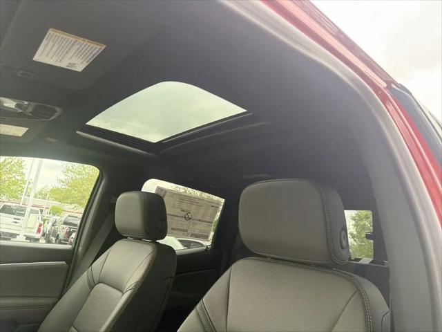 2026 Chevrolet Colorado ZR2, 4WD
