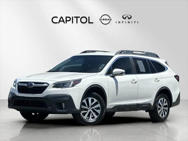 2022 Subaru Outback Premium for sale in San Jose, CA