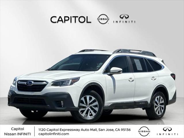 2022 Subaru Outback Premium for sale in San Jose, CA
