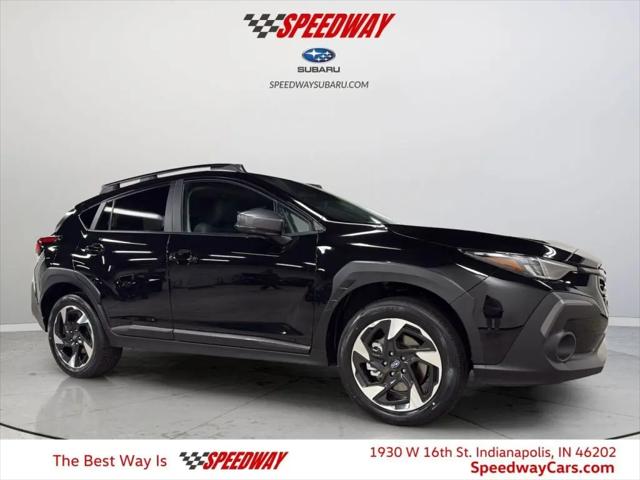 2026 Subaru Crosstrek Limited for sale in Indianapolis, IN